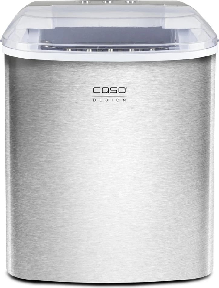 Pajisje për kube akulli Caso IceChef Pro, 120W, çelik inox