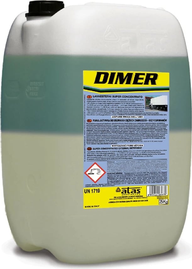 Pastrues Universal Dimer 25kg