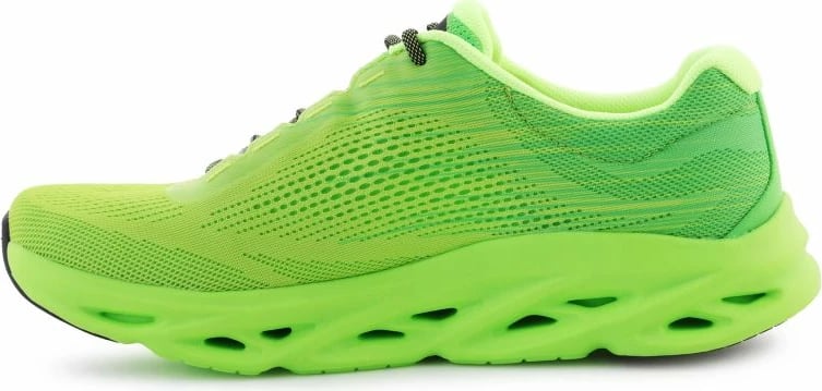 Atlete për meshkuj Skechers, të gjelbra