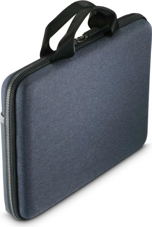 Mbështjellës laptop, Hama, 222081, 16.2 inç, me doreza, blu
