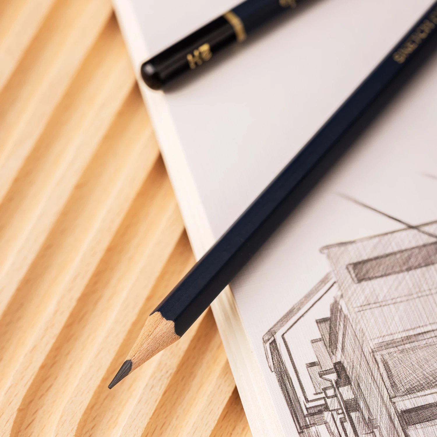 DELI LAPS SET SKICIMI C26 1/8