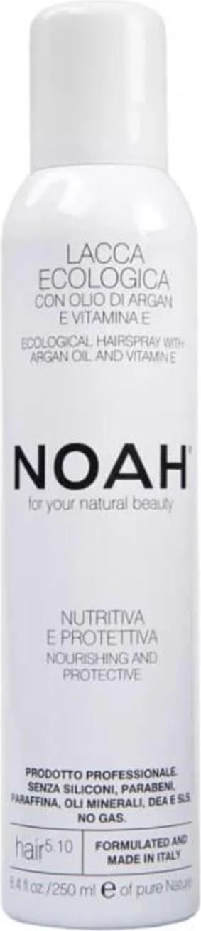 Spray flokësh NOAH Style e Eco unisex 250ml