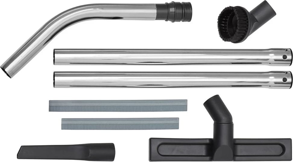 Set aksesorësh DeWalt DWV9350-XJ për pastrues industrial, alumini