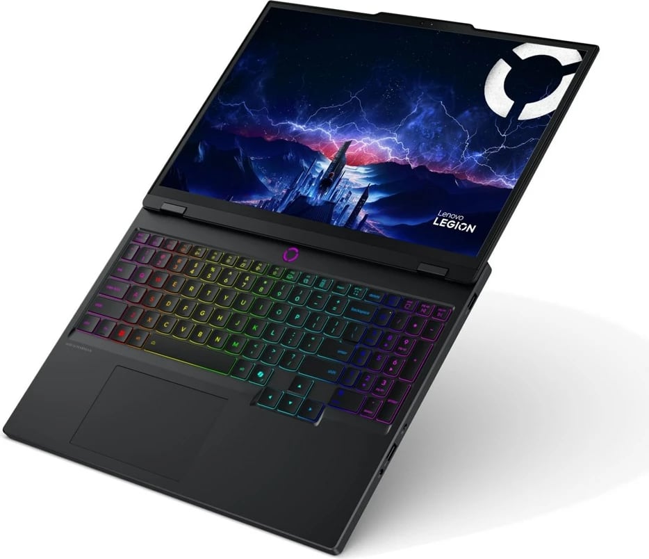Laptop Lenovo Legion 5 15IRX10, 15.1", Intel Core i7-13650HX, 16 GB RAM, 1 TB SSD, NVIDIA RTX 5050, E zezë