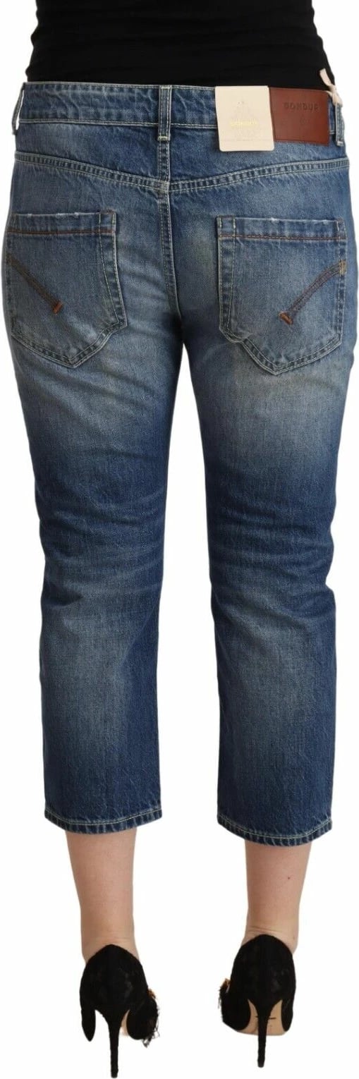 Xhinse për femra Dondup, i kaltër