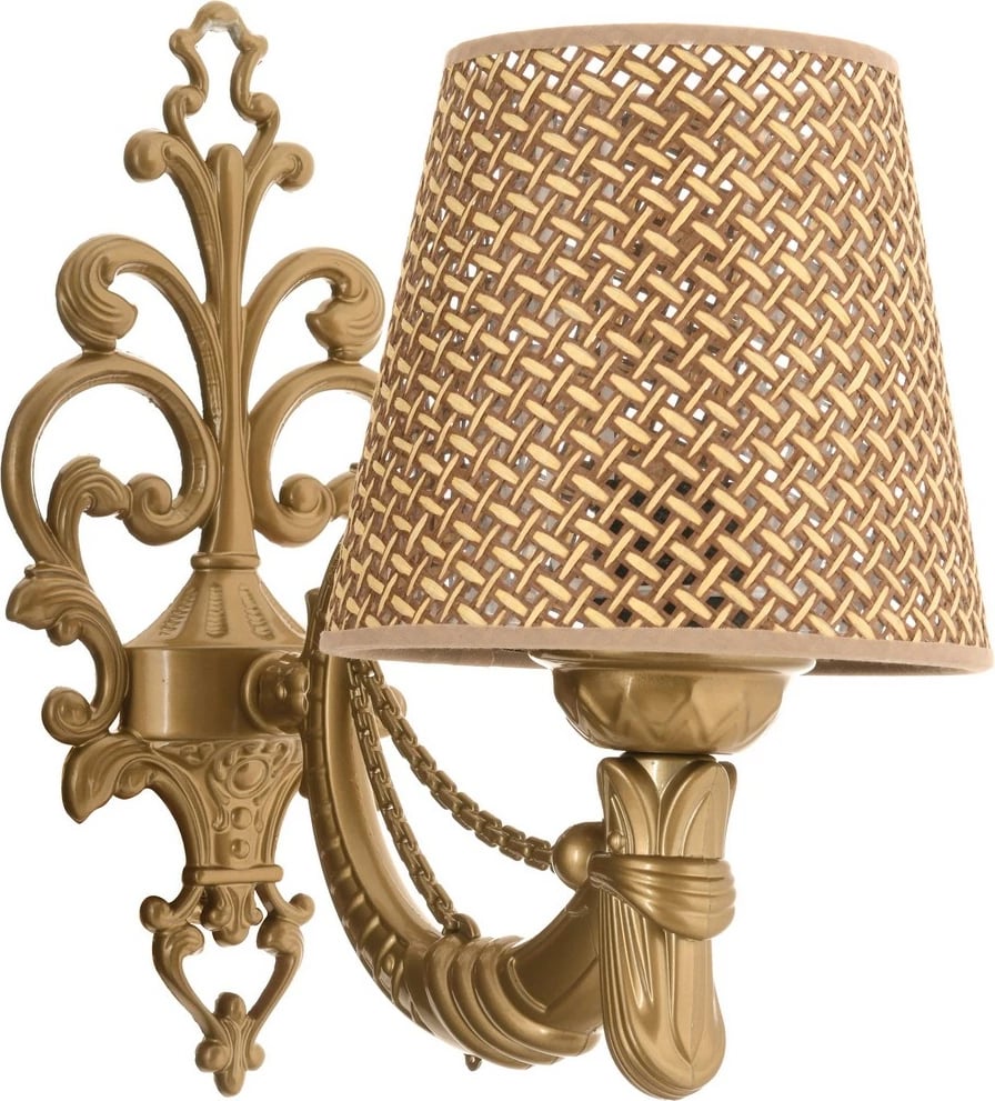 Llambë muri Opviq, Gloria Hazeran, natyrale, ari