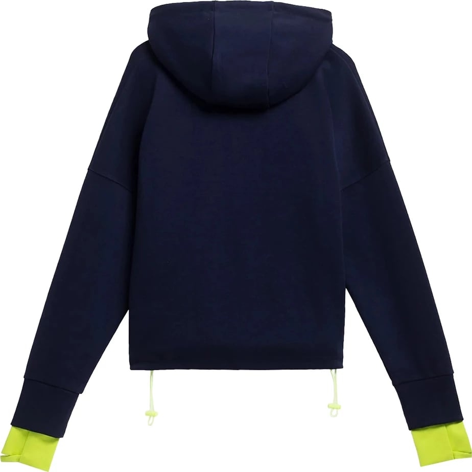 Duks për femra 4F, navy
