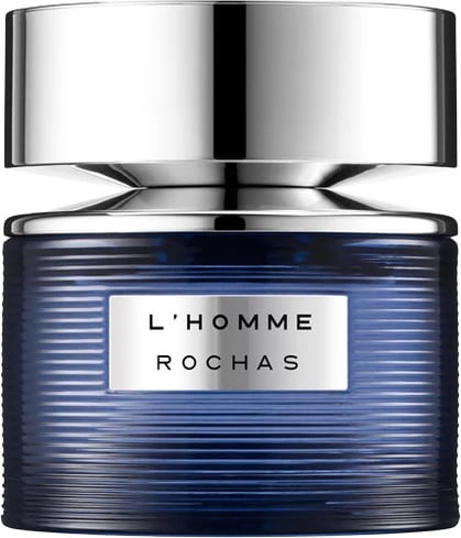 Eau de Toilette për meshkuj Rochas L'Homme 40ml