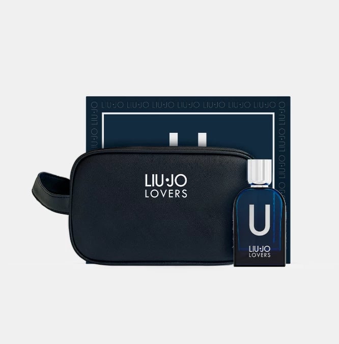 Set Liu Jo Lovers U Man 50 ml + çantë