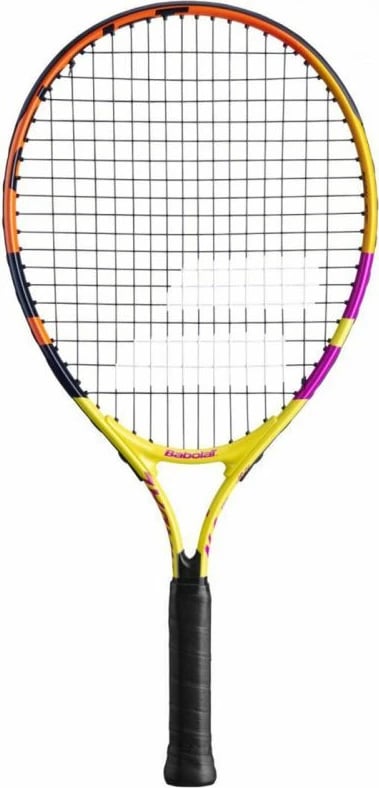Raketë tenisi për fëmijë Babolat, shumëngjyrëshe