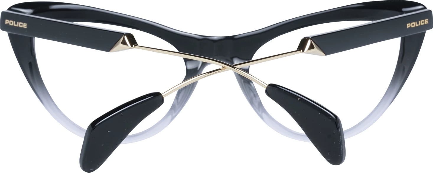 Syze optike për femra Police, të zeza