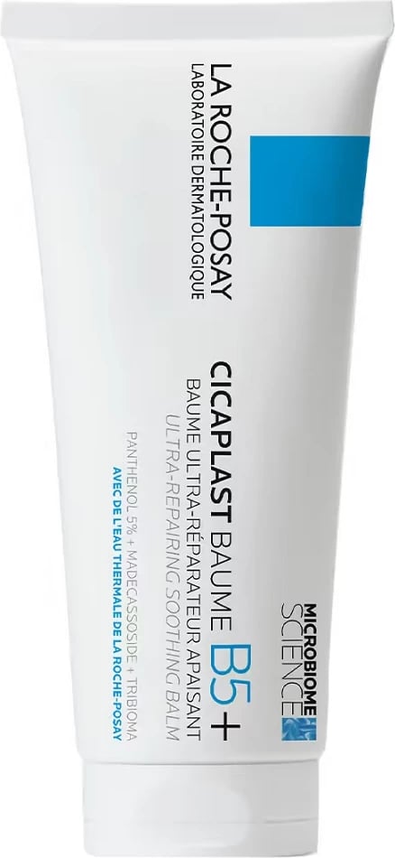Balsam qetësues dhe rigjenerues La Roche Posay Cicaplast Baume B5+, 100ml