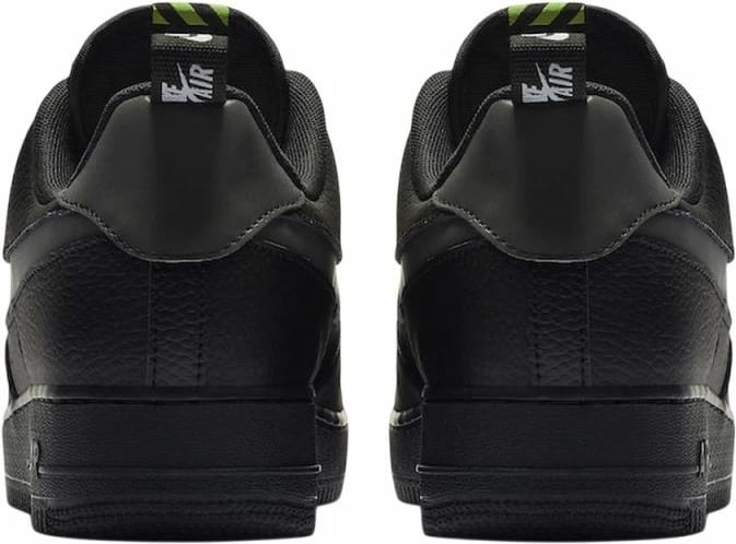 Atlete për meshkuj Nike, të zeza