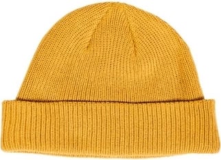 Kapelë Columbia për meshkuj, e verdhë