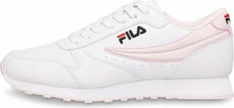 Atlete për femra Fila, të bardha e rozë