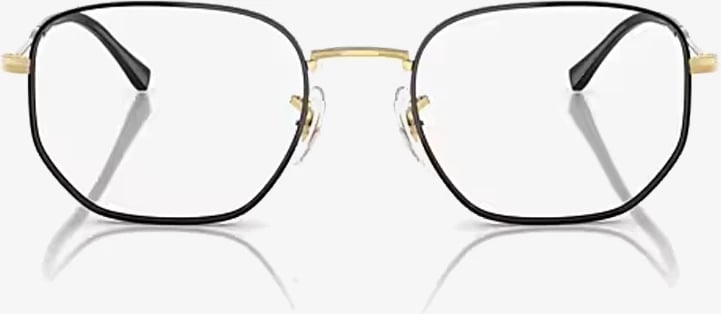 Korniza optike Ray-Ban RX6496 3175 51