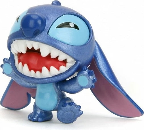 Figurë metalike Stitch JADA TOYS, 6.5 cm, 4 lloje Figurë metalike Stitch JADA TOYS, 6.5 cm, 4 lloje