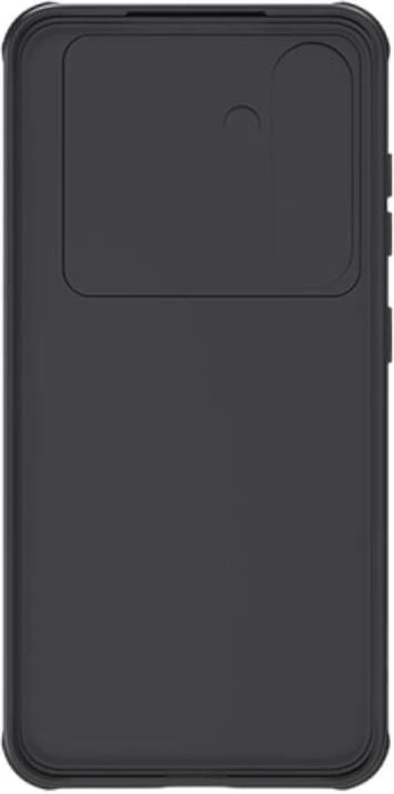 Mbështjellës Nillkin CamShield Pro për Samsung Galaxy S24+, i zi