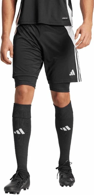Shorce për meshkuj adidas, të zeza