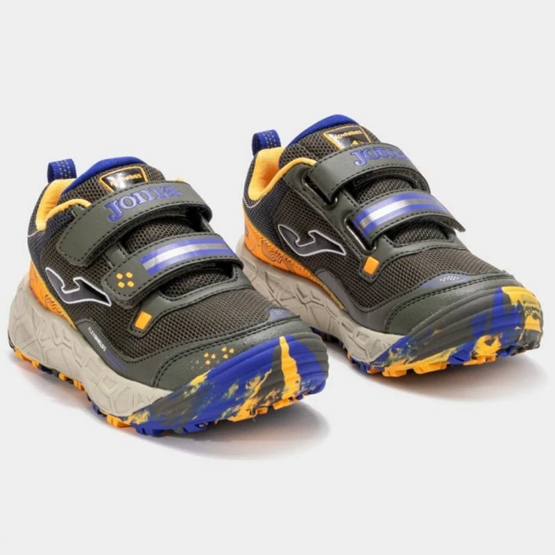 Atlete për fëmijë Joma, shumëngjyrëshe Atlete për fëmijë Joma, shumëngjyrëshe