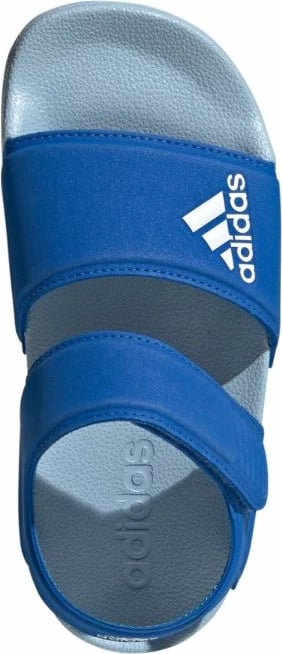Sandale për fëmijë adidas, të kaltra