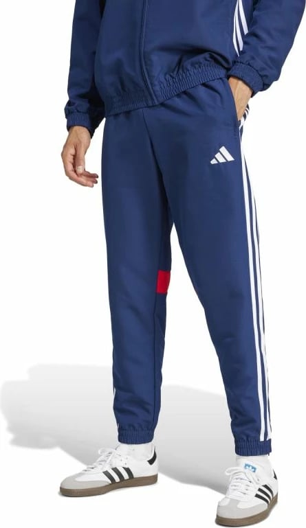 Pantallona për meshkuj adidas, navy blue