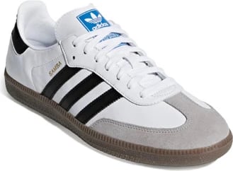 Atlete Adidas Femra, të bardha