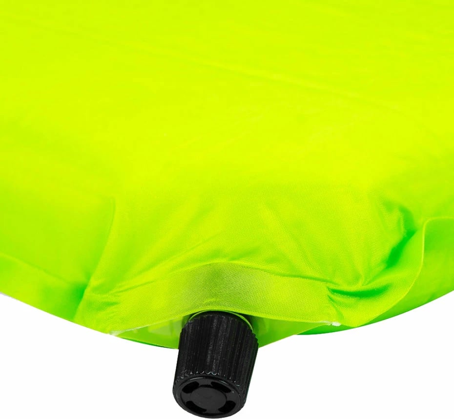 Thes vetëfryrës me jastëk Spokey, i gjelbër