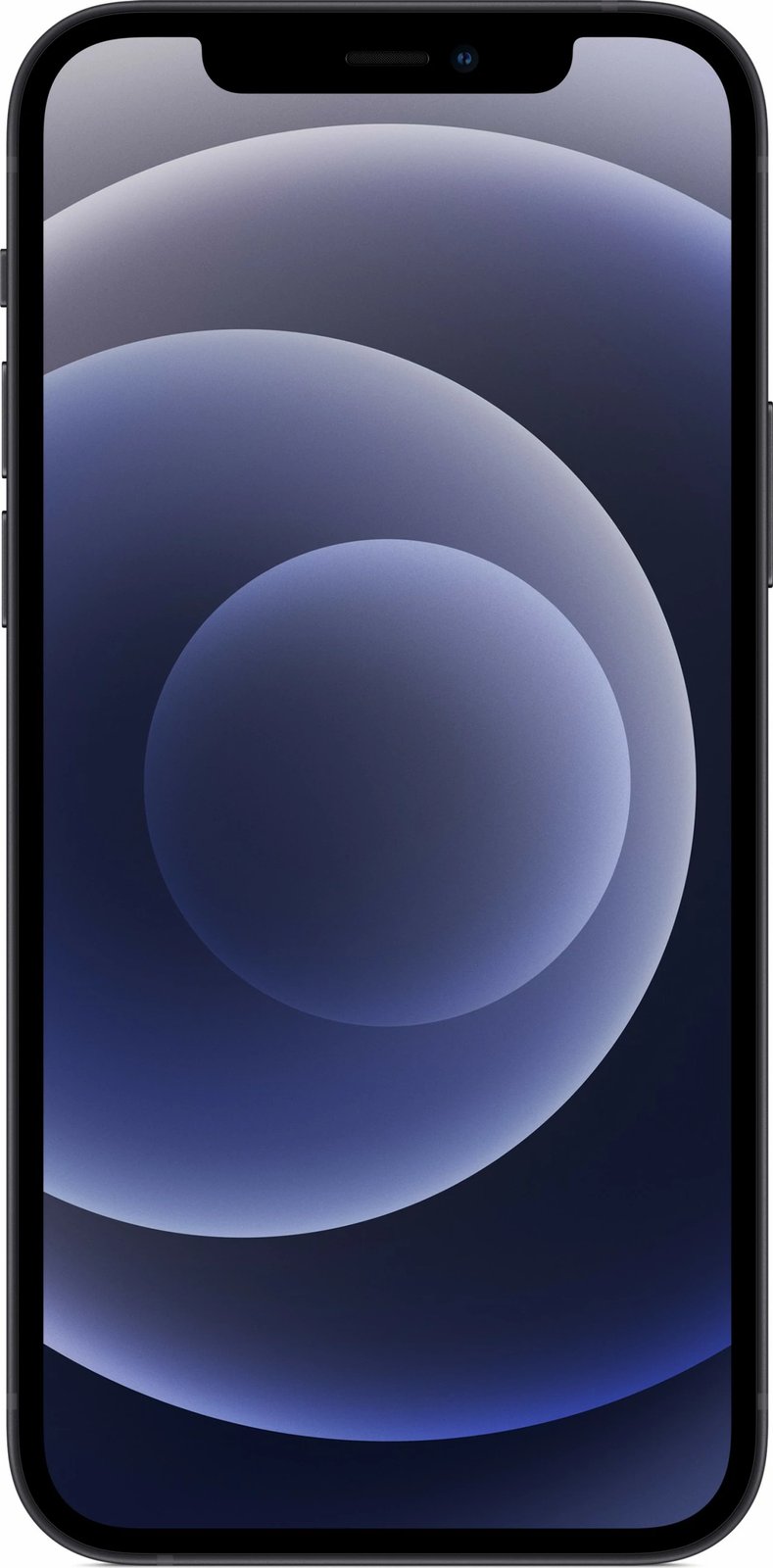 Celular Apple iPhone 12, 64GB, 15.5 cm (6.1"), 2532 x 1170 pixels, iOS 14, i zi