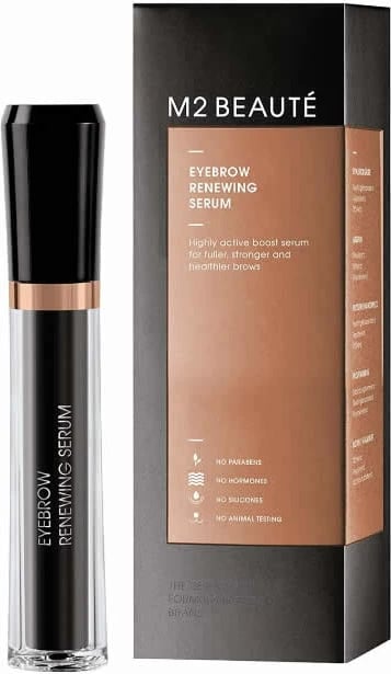 Serum për vetulla M2 Beauté Eyebrow Renewing Serum 4ml