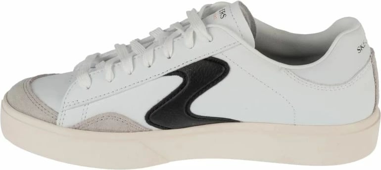 Atlete Skechers lifestyle, të bardha