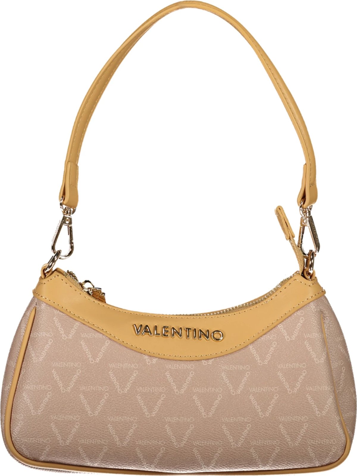 Çantë Valentino Bags femra, bezhë