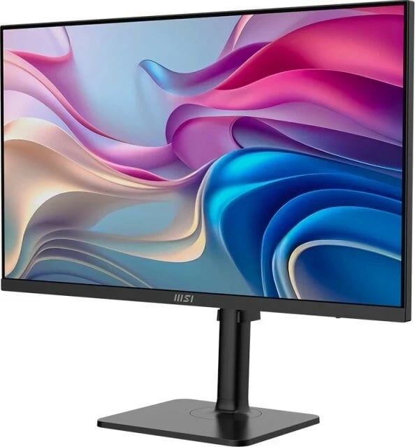 Monitor MSI Modern MD272UPHG 27 inç, IPS, 4K UHD, 4ms, 60Hz, i zi