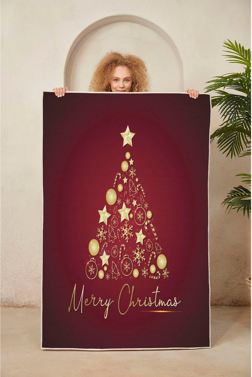 Qilim i kuq e ar, 80x200cm, Conceptum Hypnose, Woopamuk424