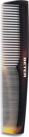 Krehër për stilim BETER Styler Comb 12.5cm