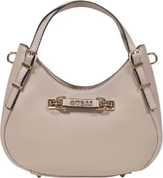 Çantë Guess, femra, beige