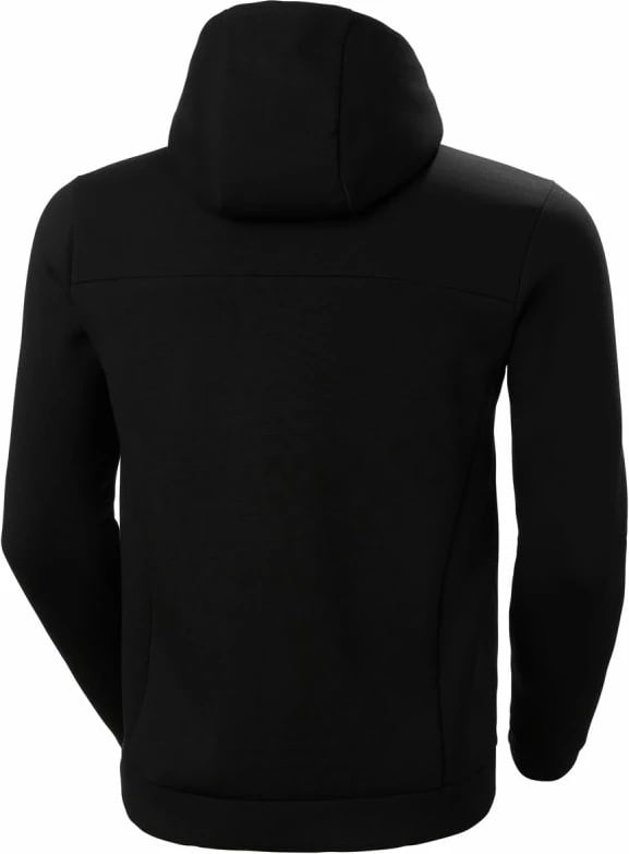 Jakne për meshkuj Helly Hansen, e zezë