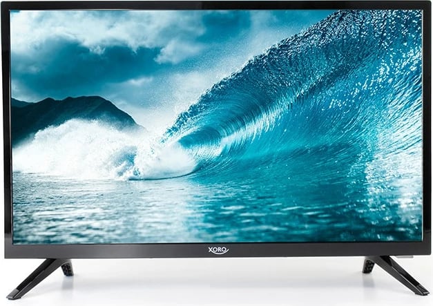 Televizor XORO HTL 2477, 23.6 inç, Smart TV, LED, HD, Wi-Fi, zi