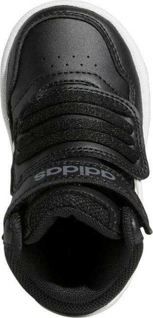 Atlete për fëmijë adidas, të zeza Atlete për fëmijë adidas, të zeza
