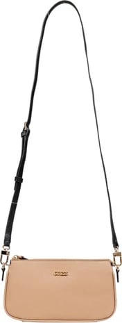 Çantë Guess, femra, beige