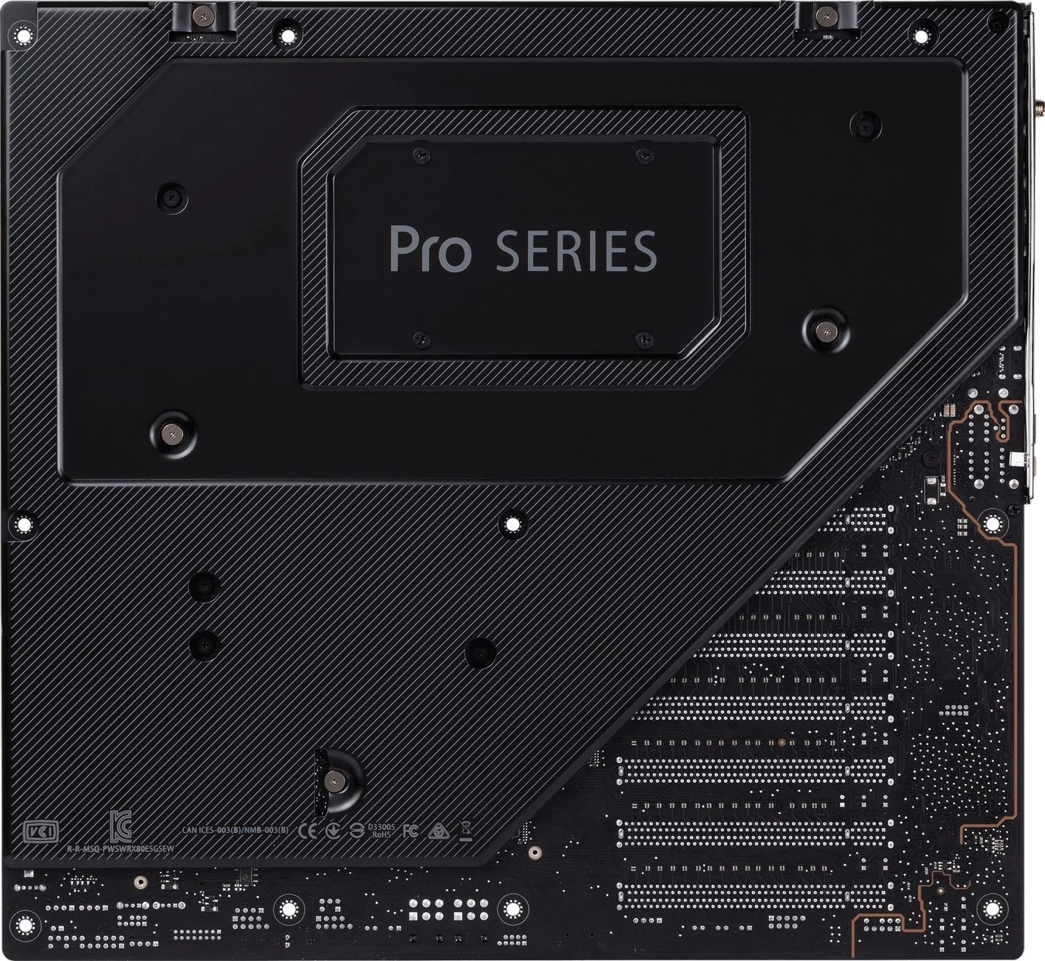 Pllakë amë ASUS Pro WS WRX80E-SAGE SE, Wi-Fi, AMD WRX80