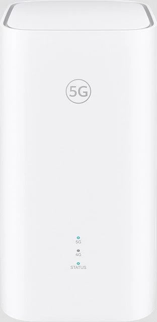 Ruter Brovi 5G CPE 5s H153-381, Wi-Fi 6, i bardhë