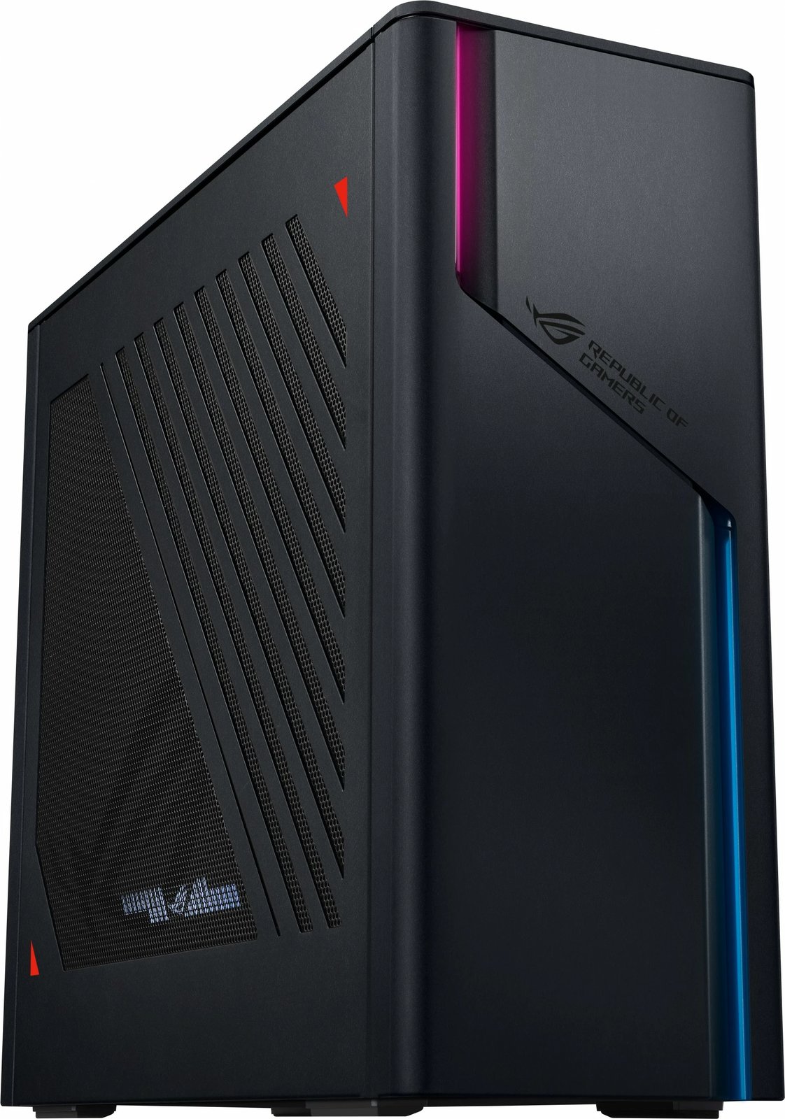 Kompjuter ASUS ROG Strix G22CH-1490KF024W, i9-14900KF, 32GB RAM, 2x1TB SSD, RTX 4070, e zezë