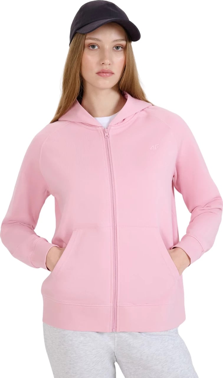 Duks për femra 4F, rozë