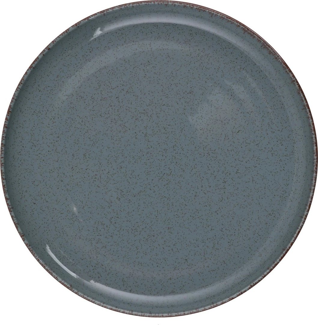 Set darke prej porcelani, 18 pjesë, Hermia, MOD18Y2730P01