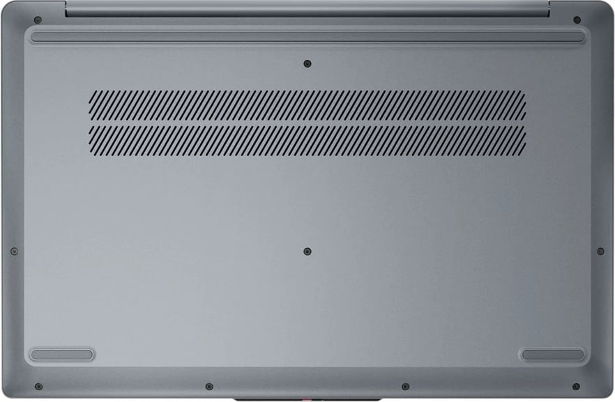 Laptop Lenovo IdeaPad Slim 3 15IAH8, Intel Core i5-12450H, 8 GB RAM, 512 GB SSD, 15.6" Full HD, Arctic Grey