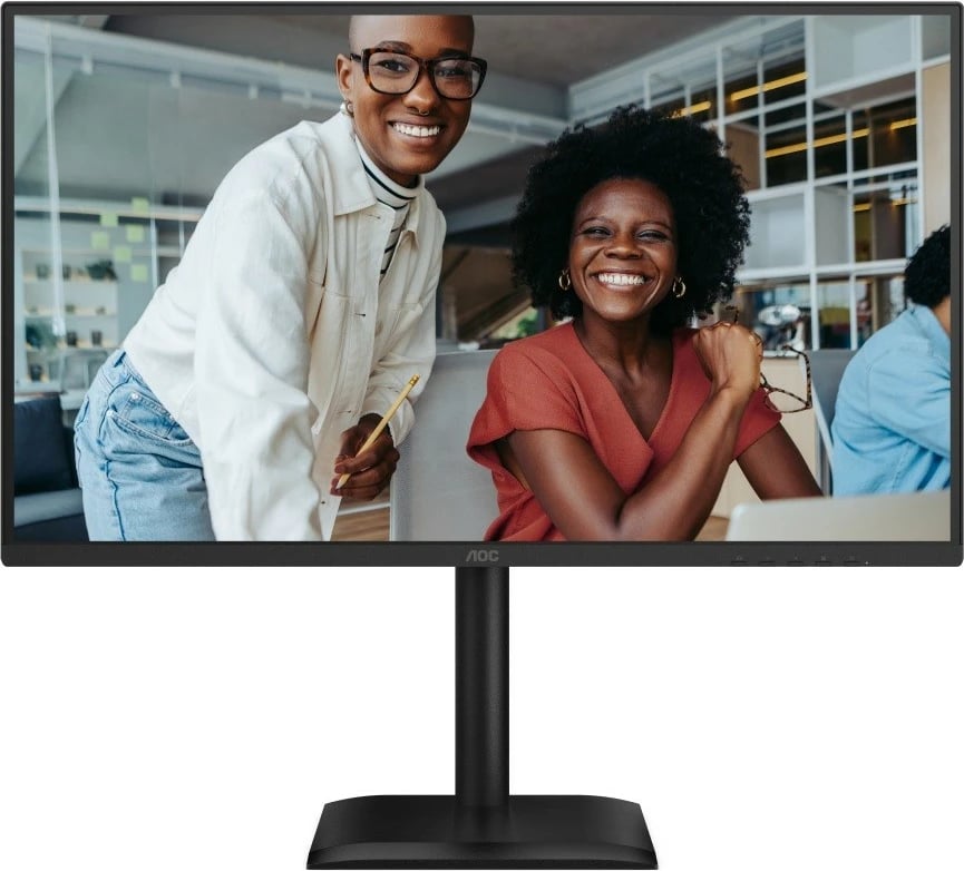 Monitor AOC 27E4U, 27", IPS, 120Hz, FHD, i zi