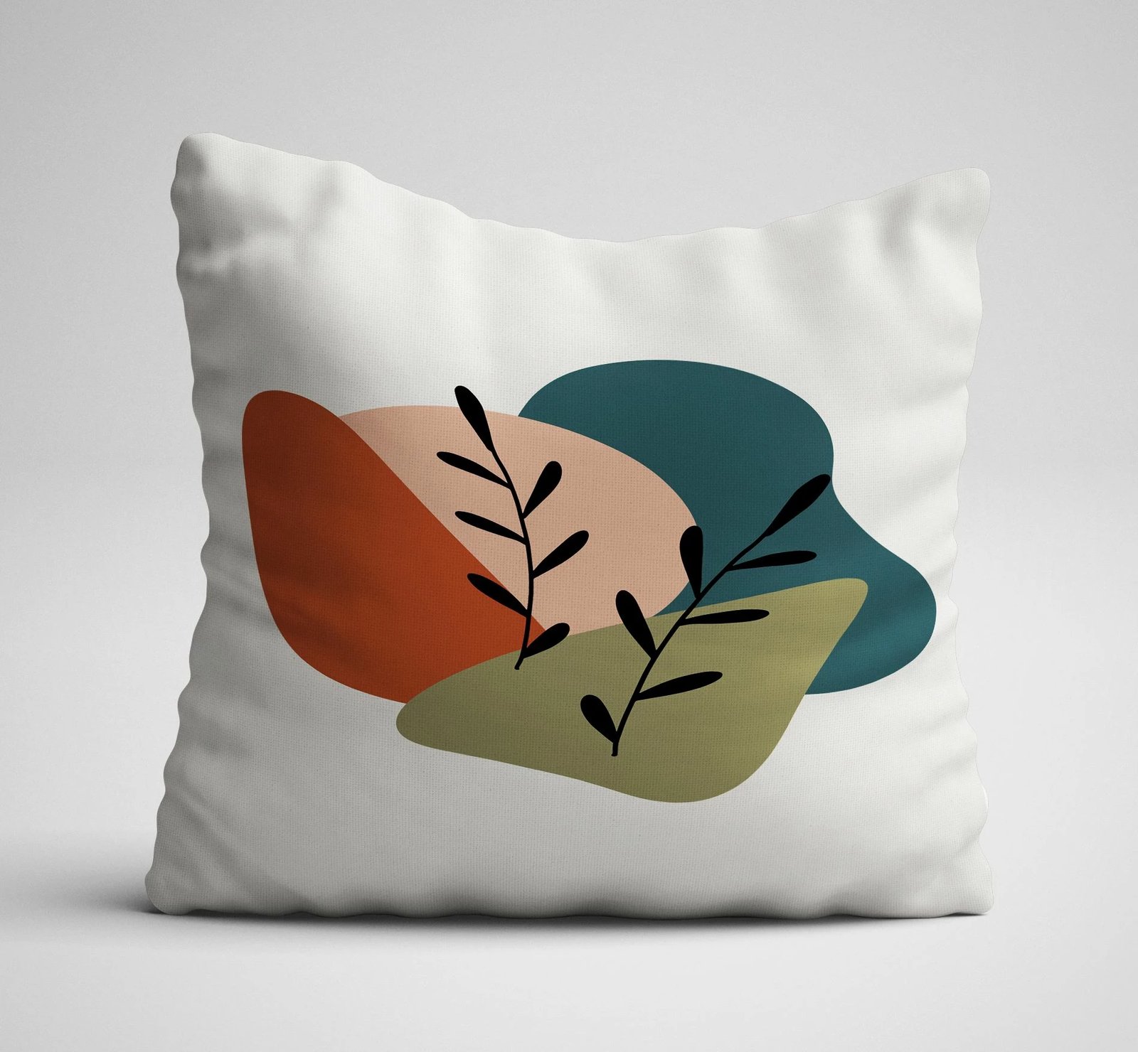 Set mbulesash jastëkësh (4 copë), dizajn Aberto, ASR-plw4 - 17