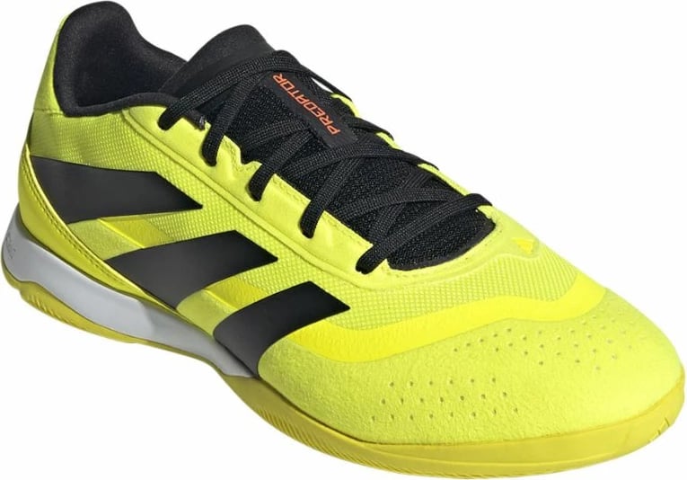 Atlete për futboll adidas Predator League për meshkuj, të verdha