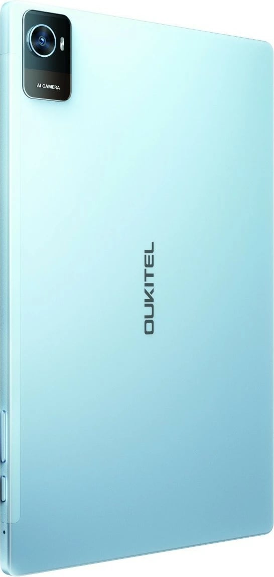 Tablet Oukitel OKT3, 10.5 inç, 8/256GB, Android 12, Blu